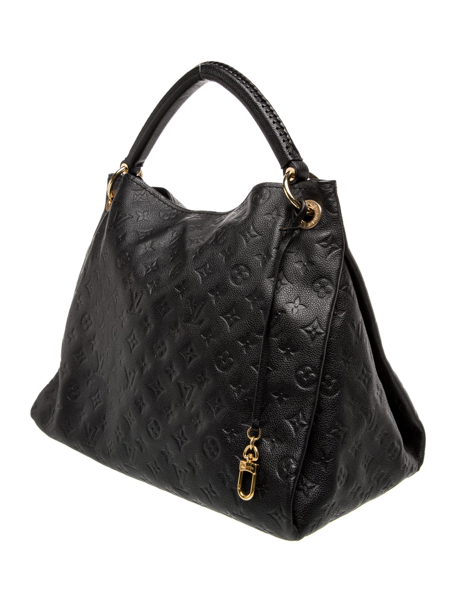 Louis Vuitton LV Monogram Artsy MM